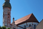 Kloster Andechs