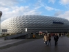 Die Allianz Arena