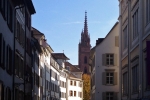 Blick auf des Münster