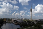 Der Olympiapark