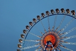 Das Riesenrad