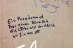 Ein Paradoxon